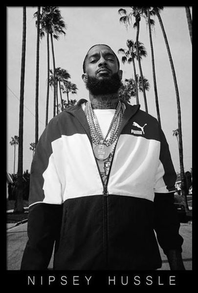 Nipsey hussle hot sale puma price