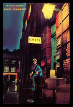 Load image into Gallery viewer, David Bowie - Ziggy Stardust Poster
