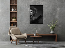 Load image into Gallery viewer, Cure, The [eu] - Robert Smith Poster
