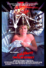 Load image into Gallery viewer, A Nightmare On Elm Street Poster
