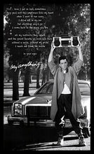 Load image into Gallery viewer, Say Anything - In Your Eyes Poster
