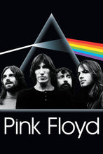 Load image into Gallery viewer, Pink Floyd Dark Side Group Poster

