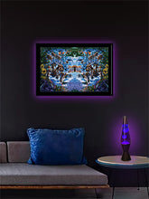 Load image into Gallery viewer, Octopus Garden By: Richard Biffle Poster
