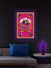 Load image into Gallery viewer, Deadheads Golden Gate Bridge - Non Flocked Poster
