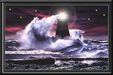 Load image into Gallery viewer, Homeward Bound Lighthouse
