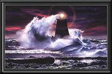 Load image into Gallery viewer, Homeward Bound Lighthouse
