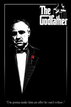 Load image into Gallery viewer, The Godfather- Rose
