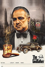 Load image into Gallery viewer, The Godfather-Car
