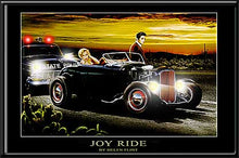 Load image into Gallery viewer, Joy Ride Elvis &amp; Marilyn LED Picture
