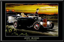 Load image into Gallery viewer, Joy Ride Elvis &amp; Marilyn LED Picture
