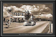 Load image into Gallery viewer, Route 66, Seligman, Arizona
