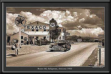 Load image into Gallery viewer, Route 66, Seligman, Arizona
