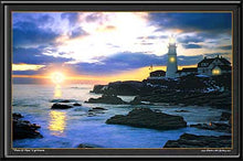 Load image into Gallery viewer, There is Hope Lighthouse
