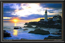 Load image into Gallery viewer, There is Hope Lighthouse
