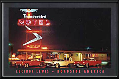 Thunderbird Motel