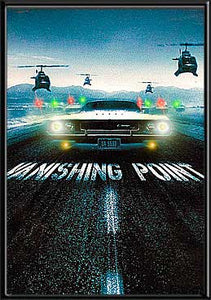 Vanishing Point Movie Poster