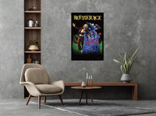 Load image into Gallery viewer, Beetlejuice! - Graveyard Poster
