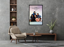 Load image into Gallery viewer, Breakfast Club - Poster
