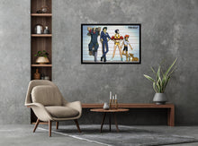 Load image into Gallery viewer, Cowboy Bebop Heights Poster
