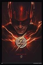 Load image into Gallery viewer, The Flash Movie - One Sheet Poster
