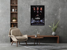 Load image into Gallery viewer, Goodfellas - One Sheet Poster
