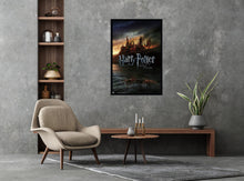 Load image into Gallery viewer, Harry Potter &amp; Deathly Hollows Poster
