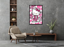 Load image into Gallery viewer, Hello Kitty... - Bows Poster
