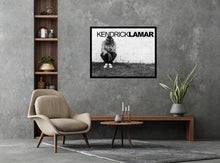 Load image into Gallery viewer, Kendrick Lamar Squat - Squat Poster
