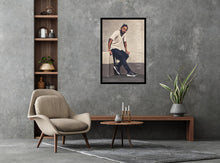 Load image into Gallery viewer, Kendrick Lamar Poster
