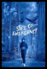 Load image into Gallery viewer, Lil TJay - State Of Emergency Poster
