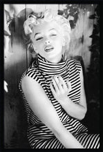 Load image into Gallery viewer, Marilyn Monroe 1954 Poster
