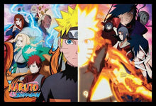 Load image into Gallery viewer, Naruto Poster
