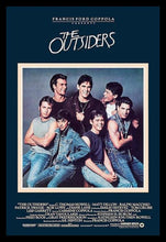 Load image into Gallery viewer, The Outsiders Poster
