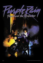 Load image into Gallery viewer, Prince Purple Rain Poster
