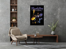 Load image into Gallery viewer, Prince Purple Rain Poster
