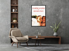 Load image into Gallery viewer, Smashing Pumpkins Siamese - Siamese Dream Poster
