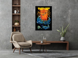 Sublime Everything Under the Sun Poster