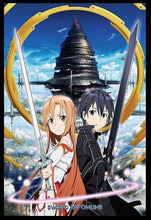 Load image into Gallery viewer, Sword Art Online Duo - Duo Poster
