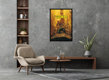 Load image into Gallery viewer, The Goonies - Treasure Poster

