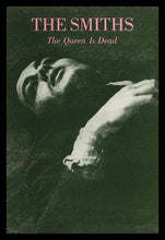 Load image into Gallery viewer, Smiths, The - The Queen Is Dead Poster
