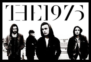 The 1975 Poster