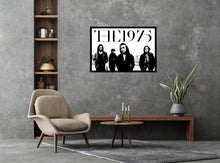 Load image into Gallery viewer, The 1975 Poster
