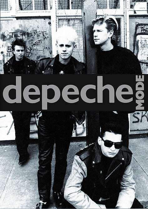 Depeche Mode [eu]