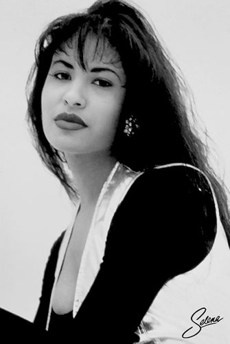 Selena Quintanilla