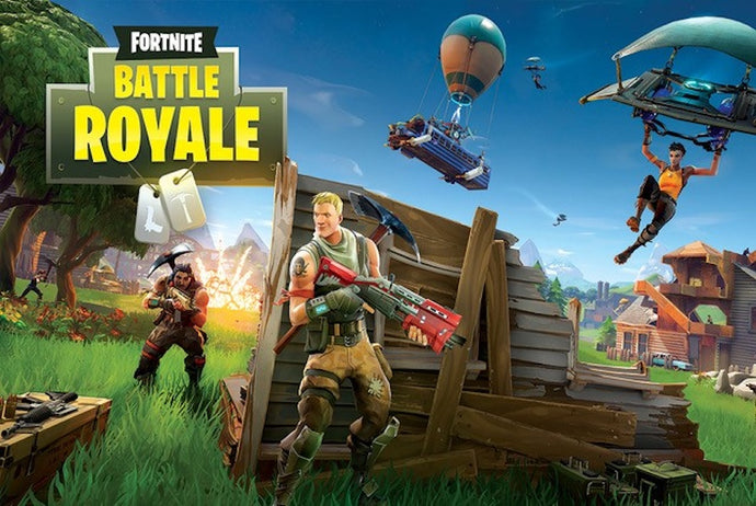 FortNite