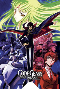 Code Geass