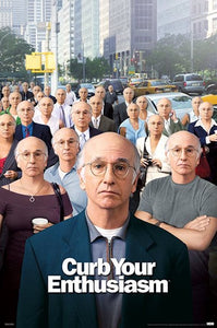 Curb Your Enthusiasm