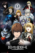 Load image into Gallery viewer, Death Note
