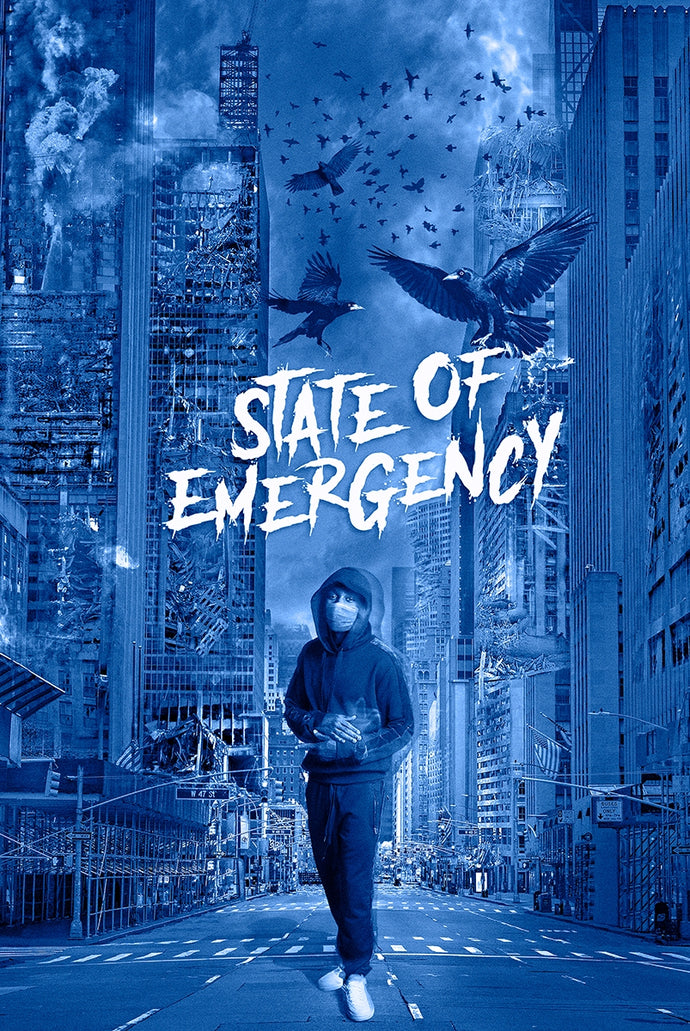 Lil TJay - State Of Emergency