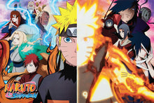 Load image into Gallery viewer, Naruto - 

